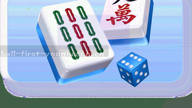 视频播放器界面抽象图，包含进度条和播放按钮